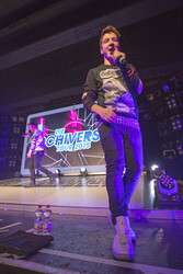 Die Lochis Konzert, Hamburg
