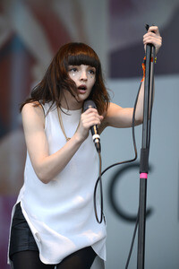 Lollapalooza-Festival in Berlin