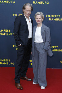 Festivaleröffnung und Filmpremiere 'Lovely Day', Filmfest Hamburg 2025