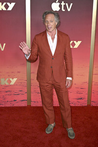 Serienpremiere 'Lucky' in Los Angeles