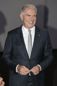 Hauptversammlung der Deutschen Lufthansa AG in Frankfurt