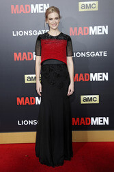 'Mad Men' Celebration, Los Angeles