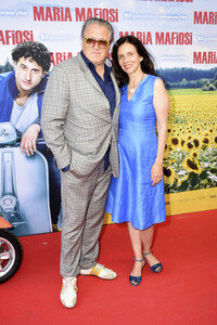 Filmpremiere 'Maria Mafiosi' in München