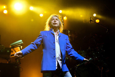 Magnum Konzert, Berlin