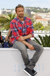 'Maryland' Photocall, Cannes Film Festival 2015