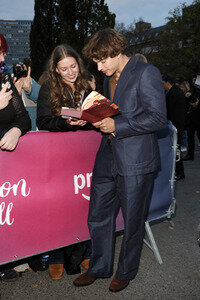 Season 2 Premiere 'Maxton Hall - Die Welt zwischen uns' in Berlin