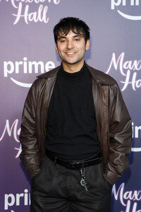 Season 2 Premiere 'Maxton Hall - Die Welt zwischen uns' in Berlin