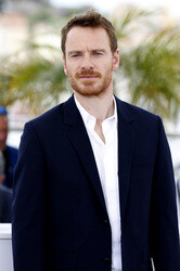 'Macbeth' Photocall, Cannes Film Festival 2015