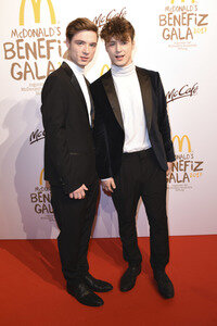 McDonald's Benefiz Gala 2017 in München