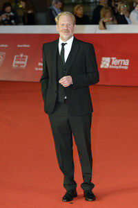 Filmpremiere 'Me, You', Internationales Filmfestival Rom 2026