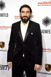 Medienboard Empfang 2016, Berlinale 2016