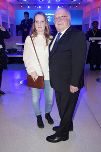 17. Medienpreis der Kindernothilfe in Berlin
