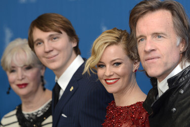 'Love & Mercy' Photocall, Berlinale 2015