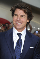 Filmpremiere 'Mission: Impossible - Rogue Nation' in New York