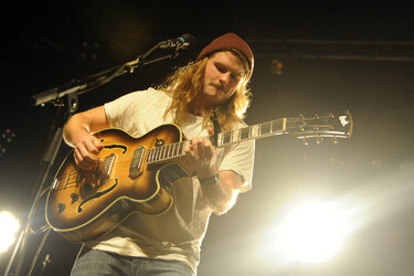 Mighty Oaks Konzert, Hamburg