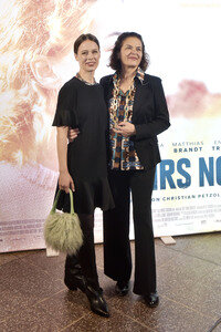 Filmpremiere 'Miroirs No. 3' in Berlin