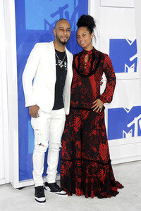 MTV Video Music Awards 2016 in New York