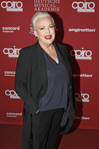 Deutscher Musical Theater Preis 2025 in Berlin