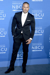 NBCUniversal Programmpräsentation 2017 in  New York