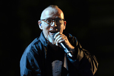 NDR 2 Plaza Festival in Hannover