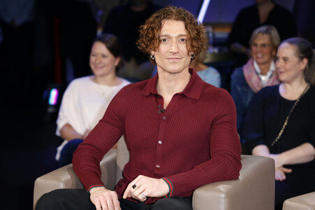 'NDR Talk Show' in Hamburg