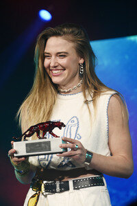 Bunte New Faces Award Music 2025 in Berlin