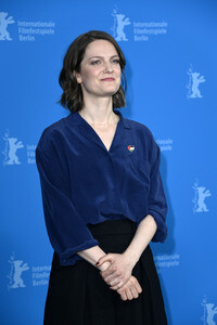 Photocall 'Nina Roza', Berlinale 2026