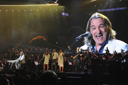 Night of the Proms 2017 in Hamburg