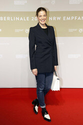 NRW Empfang, Berlinale 2014