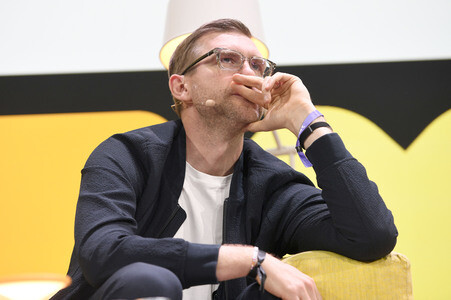 OMR Festival 2026 in Hamburg