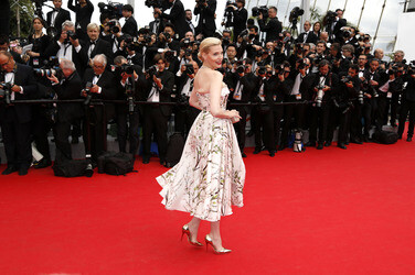 'Grace of Monaco' Premiere und Opening Ceremony, Cannes Film Festival 2014