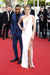 'La tete haute / Standing Tall' Premiere, Cannes Film Festival 2015