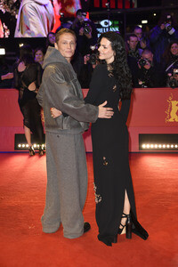 Festivaleröffnung und Filmpremiere 'No Good Men', Berlinale 2026