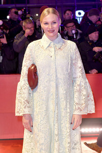 Festivaleröffnung und Filmpremiere 'No Good Men', Berlinale 2026