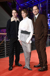 Festivaleröffnung und Filmpremiere 'No Good Men', Berlinale 2026