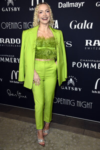 Berlin Opening Night, Berlinale 2026