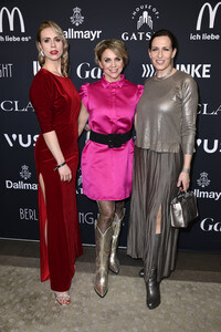 Berlin Opening Night, Berlinale 2026