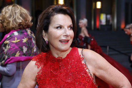 30. Leipziger Opernball 2025 in Leipzig