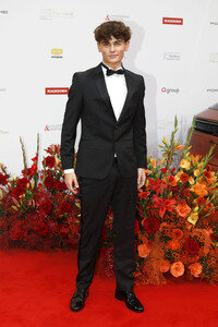 30. Leipziger Opernball 2025 in Leipzig