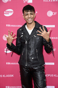 Opus Klassik 2025 in Berlin