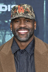 Season 2 Premiere 'Paradise' in Los Angeles