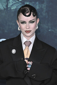 Season 2 Premiere 'Paradise' in Los Angeles