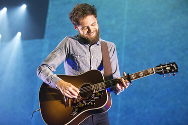 Passenger Konzert, Hamburg