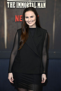 Filmpremiere 'Peaky Blinders: The Immortal Man' in Berlin