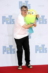 Filmpremiere 'Pets' in Berlin
