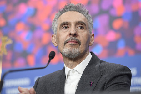 Pressekonferenz 'The Only Living Pickpocket in New York', Berlinale 2026