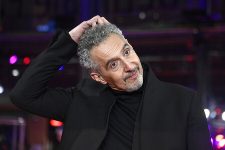 Filmpremiere 'The Only Living Pickpocket in New York', Berlinale 2026