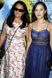 Filmpremiere 'Pixels' in New York