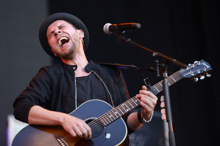 NDR 2 Plaza Festival 2018 in Hannover