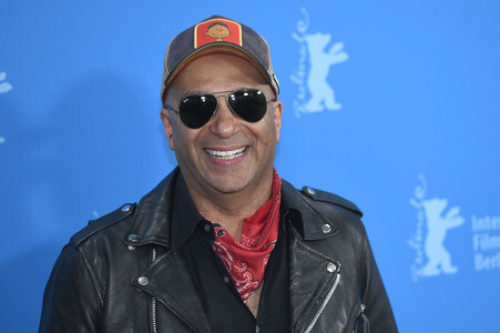 Photocall 'The Ballad of Judas Priest', Berlinale 2026